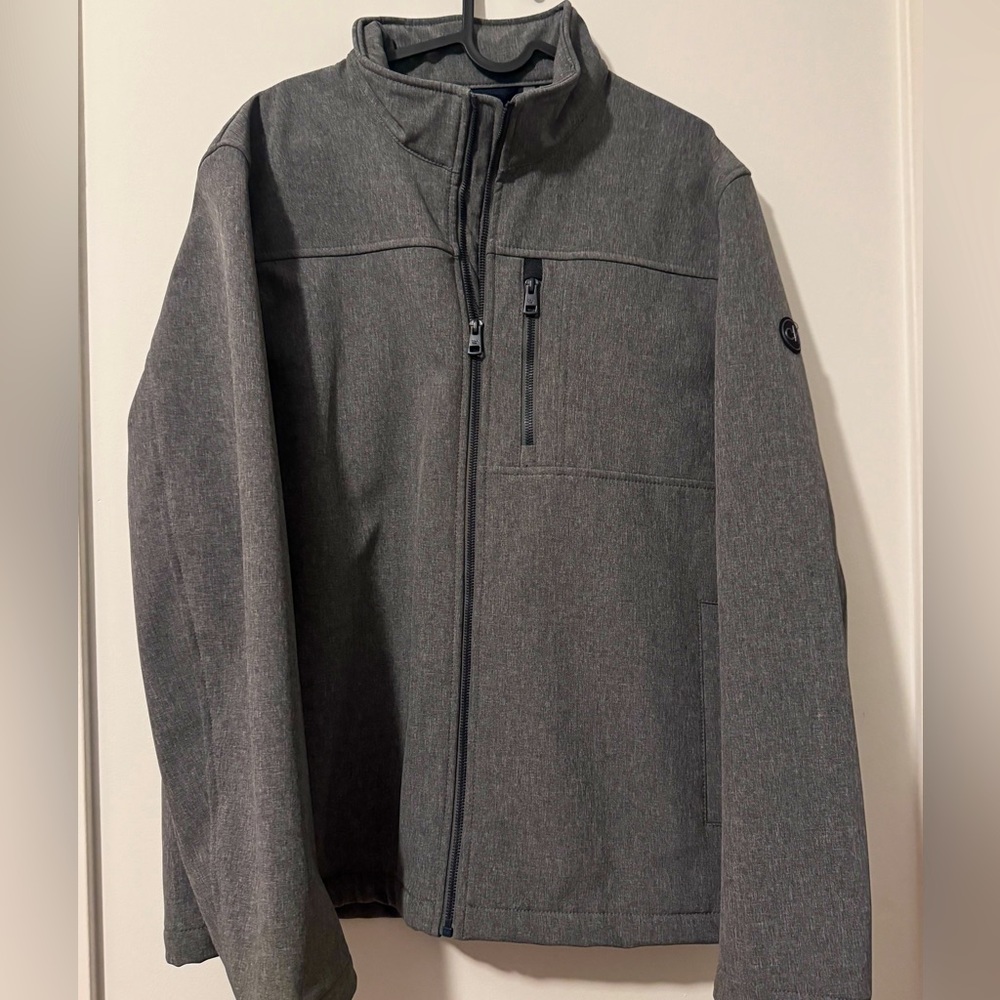 CK Jacket